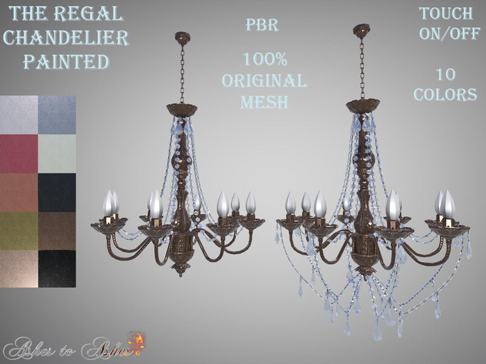 Chandelier