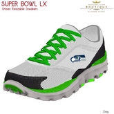Super Bowl - S.HAWK SNEAKERS (BOXED)