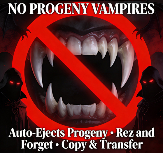 Progeny Orb(C/T) v1.3