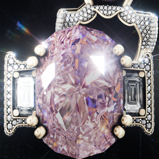 BWOKE " RARE ENGAGEMENT RING "