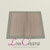 LouChara Celine Rug 