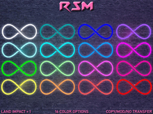 Neon Infinity