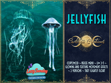 )O( GC: Jellyfish