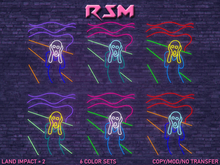 Neon Scream