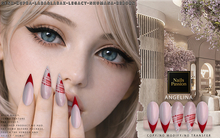 Nails Passion - Angelina