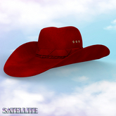 Cowboy Hat
