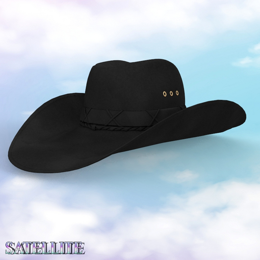 Cowboy Hat