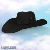 Cowboy Hat