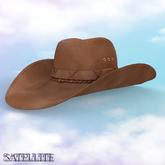Cowboy Hat