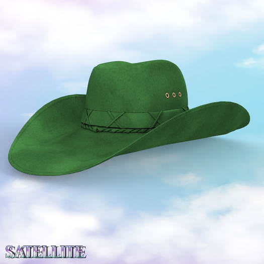 Cowboy Hat