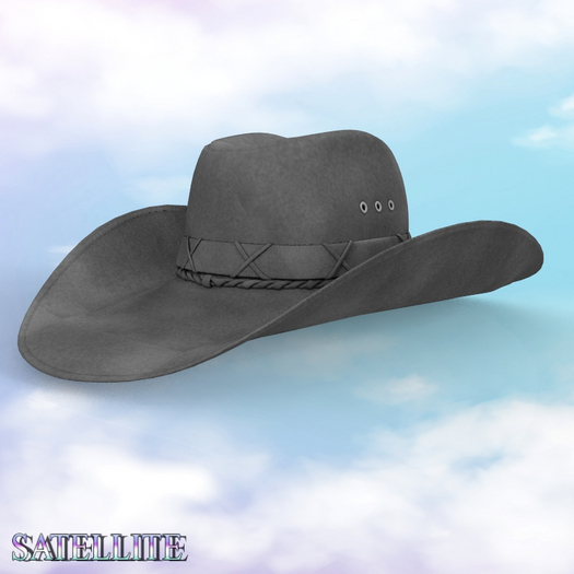 Cowboy Hat