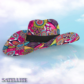 Cowboy Hat