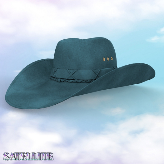 Cowboy Hat