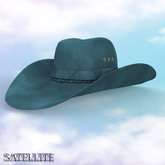 Cowboy Hat