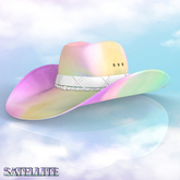 Cowboy Hat