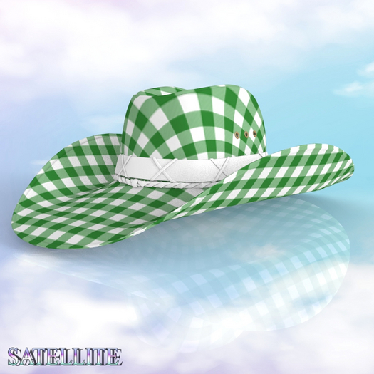 Cowboy Hat
