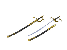 Borsom Sword #4