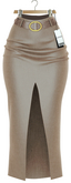 Asteria "Elsa" Skirt Cream