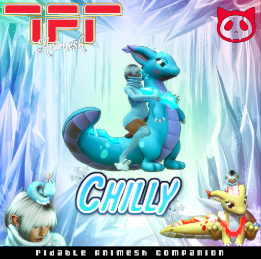 [TFR Animesh] Chilly Unpacker