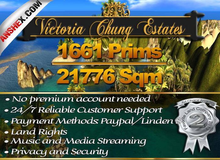 Real Estate - Home and Business - 1/3 Homestead Parcel For Rent - 1661 Prims