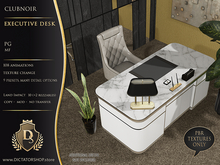 [Ds] ClubNoir - Executive Desk PG