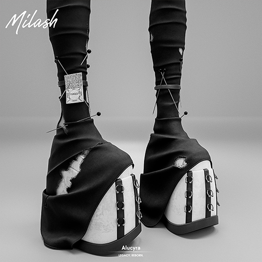 Milash : Alucyra DEMO