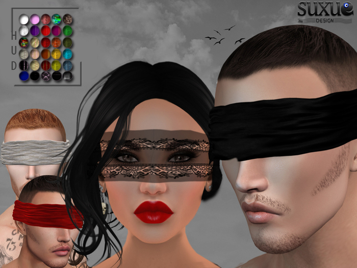 Blindfold