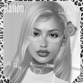 .HATION. Lilli Skin DEMO