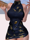 Er I just wanna see your 13 DRESS