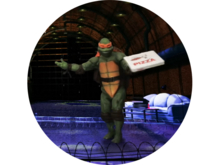 ERB - Save a slice for me!
