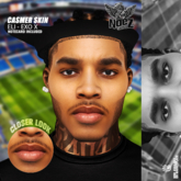 [NOEZ] - Casmer Skin (ELI)