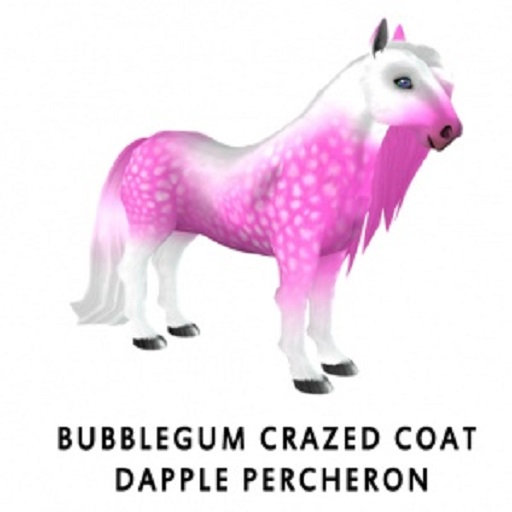 Bubblegum Crazed  F
