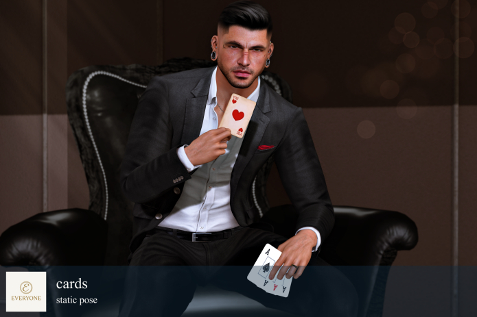 EVERYONE cards
