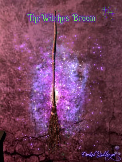 DEMO witches broom 