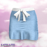 Bow Skirt REBORN