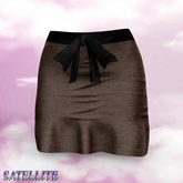 Bow Skirt REBORN