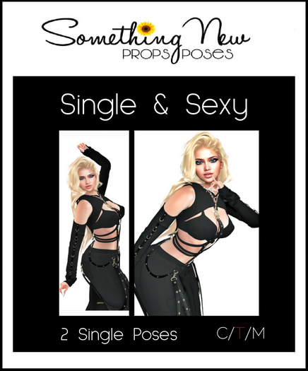 **SN~ Single & Sexy