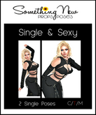 **SN~ Single & Sexy