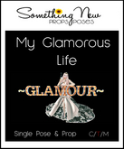 **SN~ My Glamorous Life