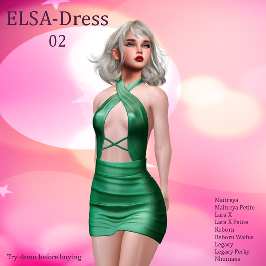 [PCE]ELISA_DRESS_02