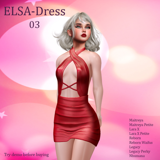 [PCE]ELISA_DRESS_03
