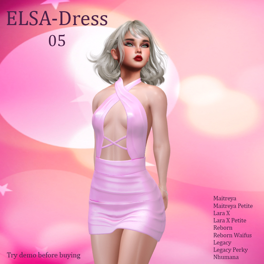 [PCE]ELISA_DRESS_05