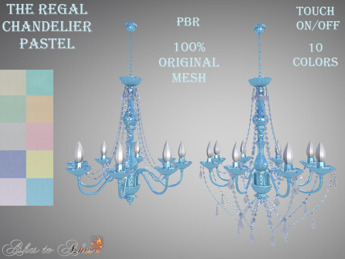 Chandelier