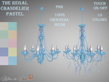 Chandelier