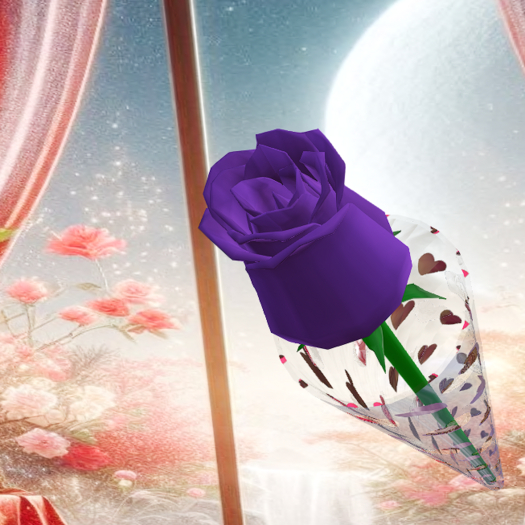 Rose #049-001