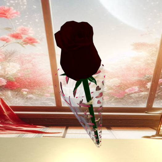 Rose #051-001