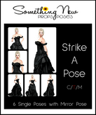 **SN~ Strike A Pose