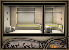 event booth V1