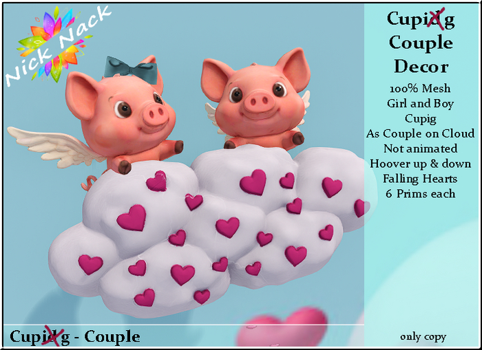NN_Cupig Couple 