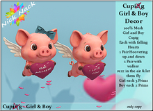 NN_Cupig Boy&Girl 